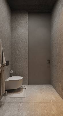 1 BR Apartment in Historical Center, Limassol thumbnail 14