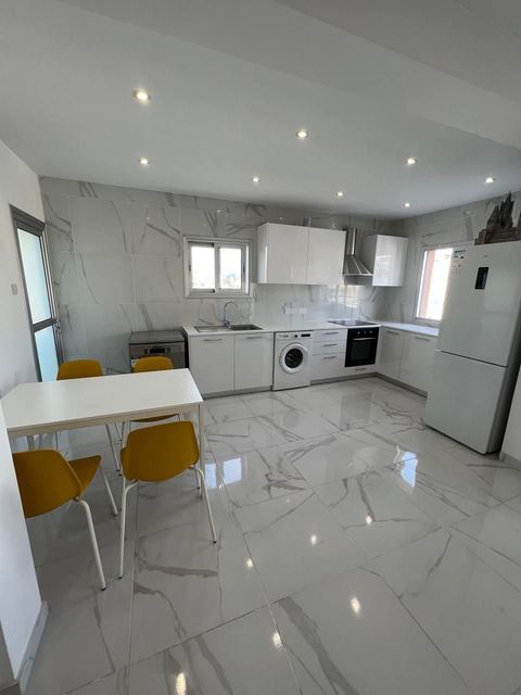 3 BR Apartment in Neapolis, Limassol