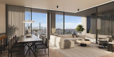 2 BR Apartment in Potamos Germasogeias, Limassol thumbnail 7