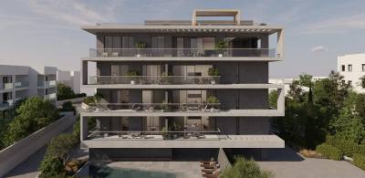 2 BR Apartment in Potamos Germasogeias, Limassol thumbnail 2