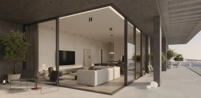 2 BR Apartment in Potamos Germasogeias, Limassol thumbnail 8