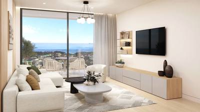 2 BR Apartment in Potamos Germasogeias, Limassol thumbnail 1