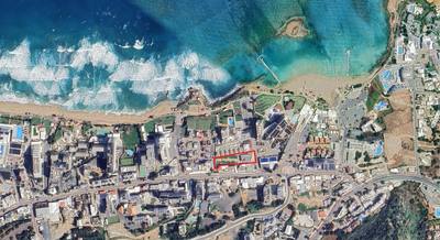 Seaside Development Plot in Protaras, Famagusta thumbnail 3