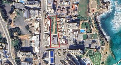Seaside Development Plot in Protaras, Famagusta thumbnail 4