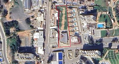 Seaside Development Plot in Protaras, Famagusta thumbnail 5