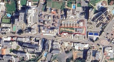 Seaside Development Plot in Protaras, Famagusta thumbnail 2