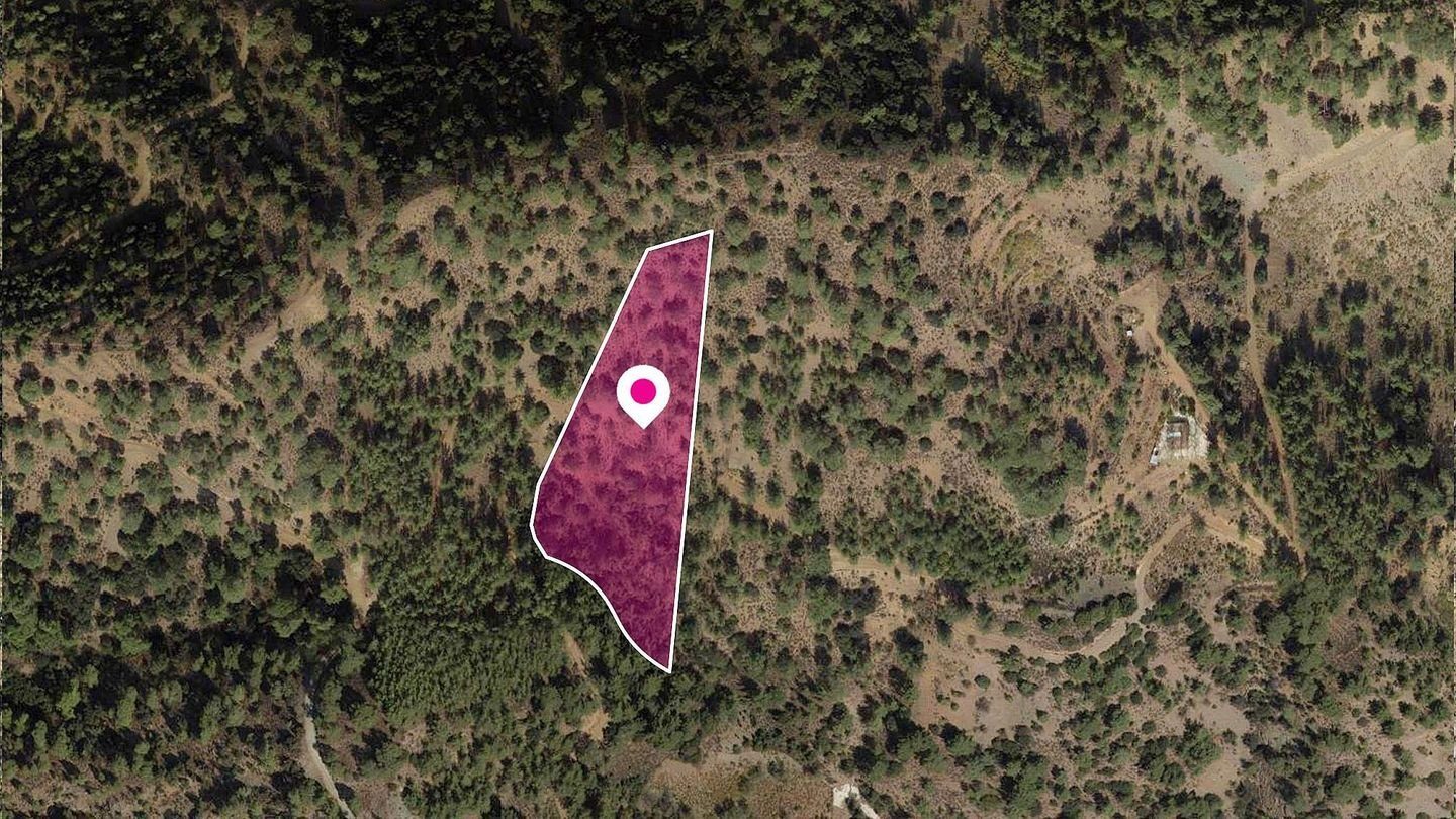 Field in Gerakies, Nicosia photo 1