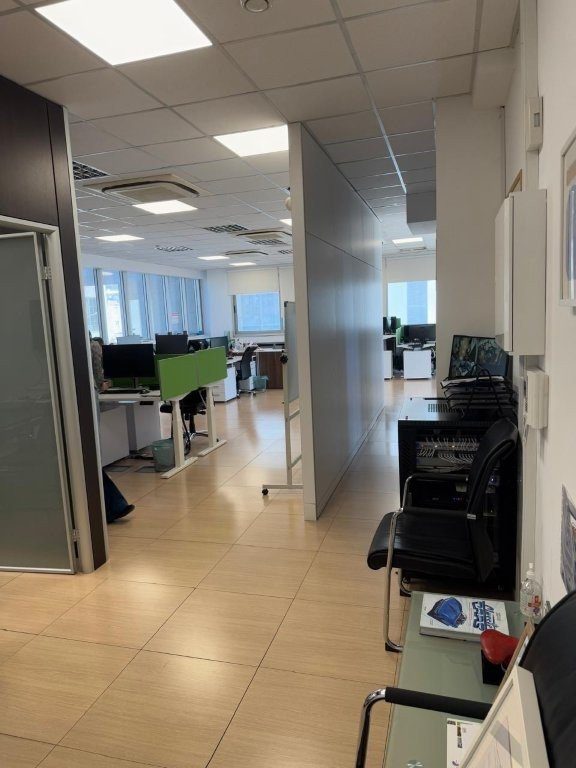 Office in Petrou Kai Pavlou, Limassol photo 2