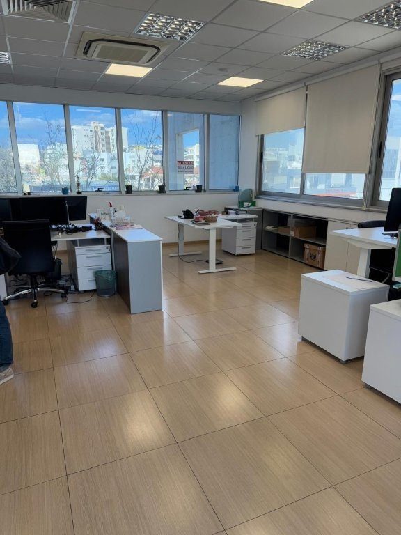 Office in Petrou Kai Pavlou, Limassol photo 1
