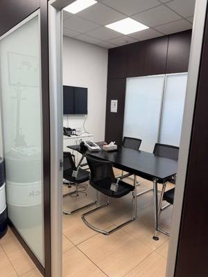 Office in Petrou Kai Pavlou, Limassol thumbnail 5