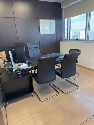 Office in Petrou Kai Pavlou, Limassol thumbnail 3