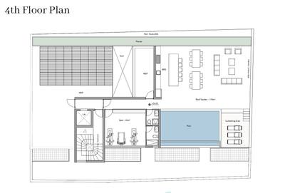 Studio in Katholiki, Limassol thumbnail 18