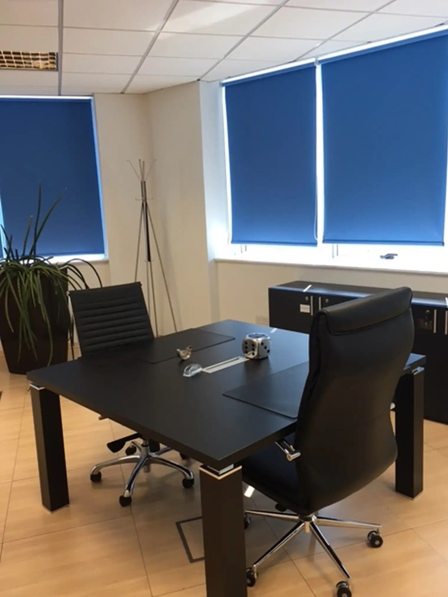 Whole floor Office in Strovolos, Nicosia — photo 2