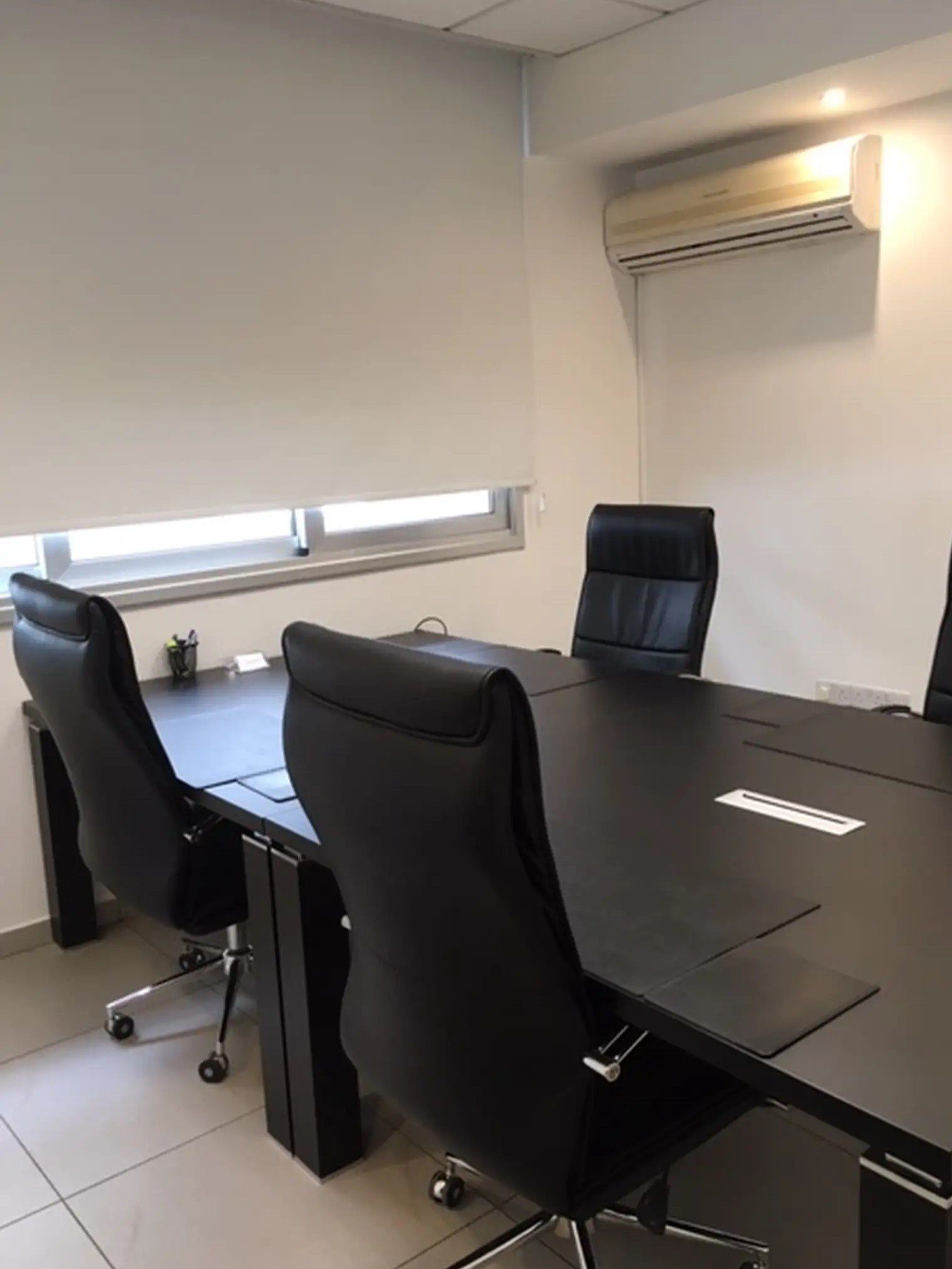Whole floor Office in Strovolos, Nicosia — photo 4