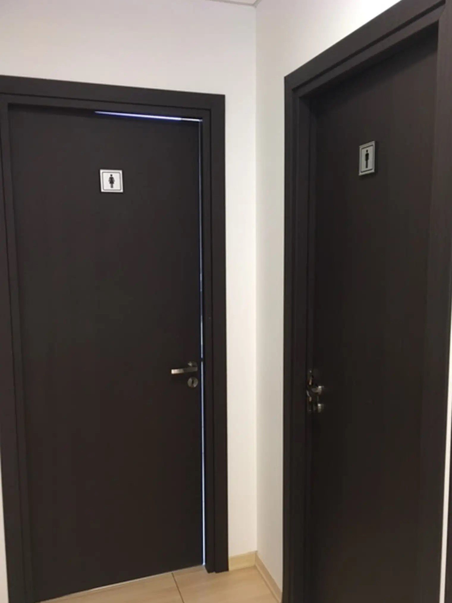 Whole floor Office in Strovolos, Nicosia — photo 8