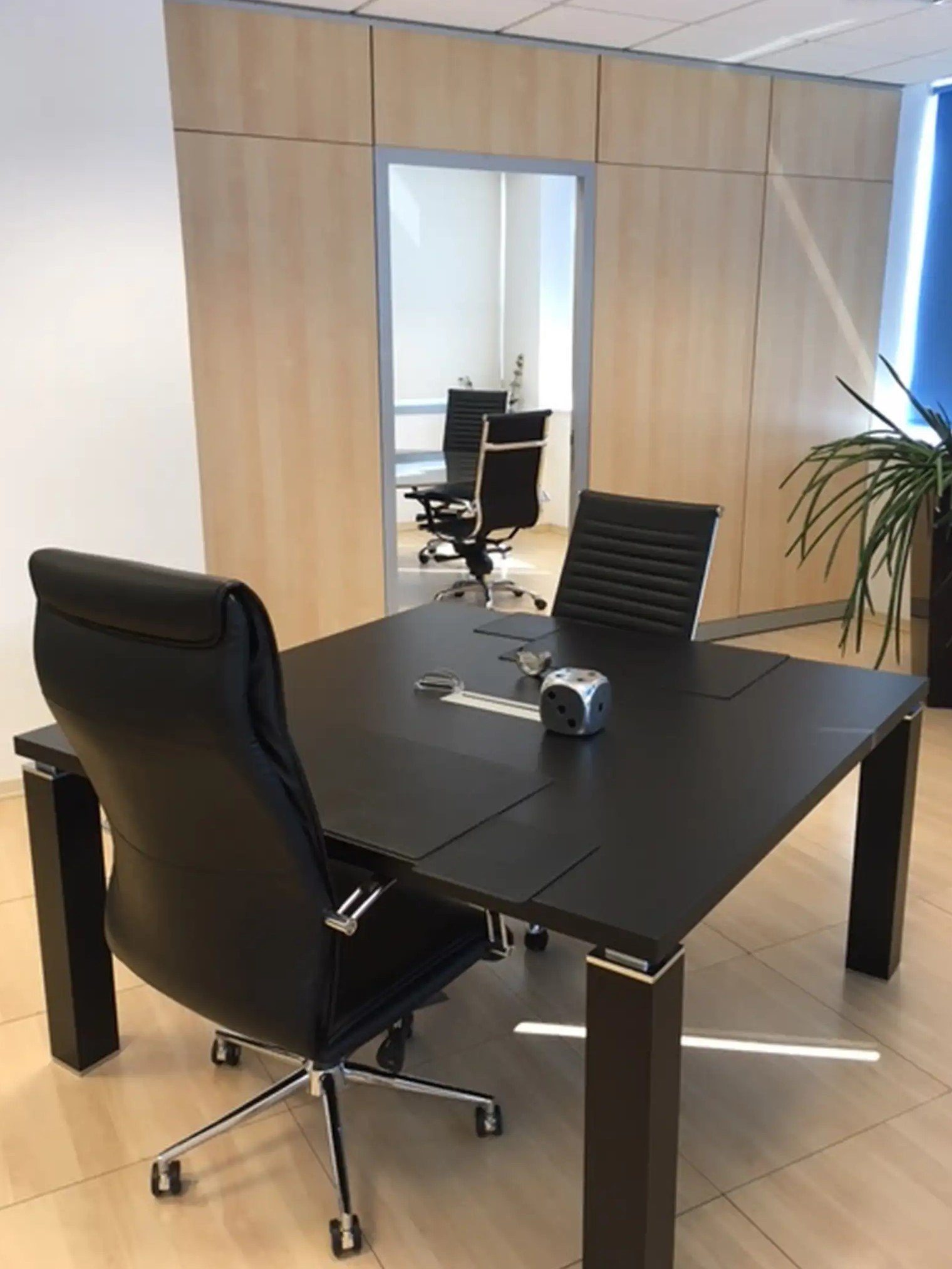 Whole floor Office in Strovolos, Nicosia — photo 5