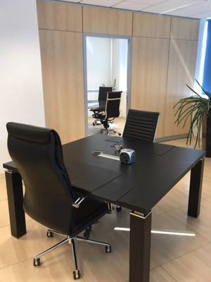 Whole floor Office in Strovolos, Nicosia thumbnail 5