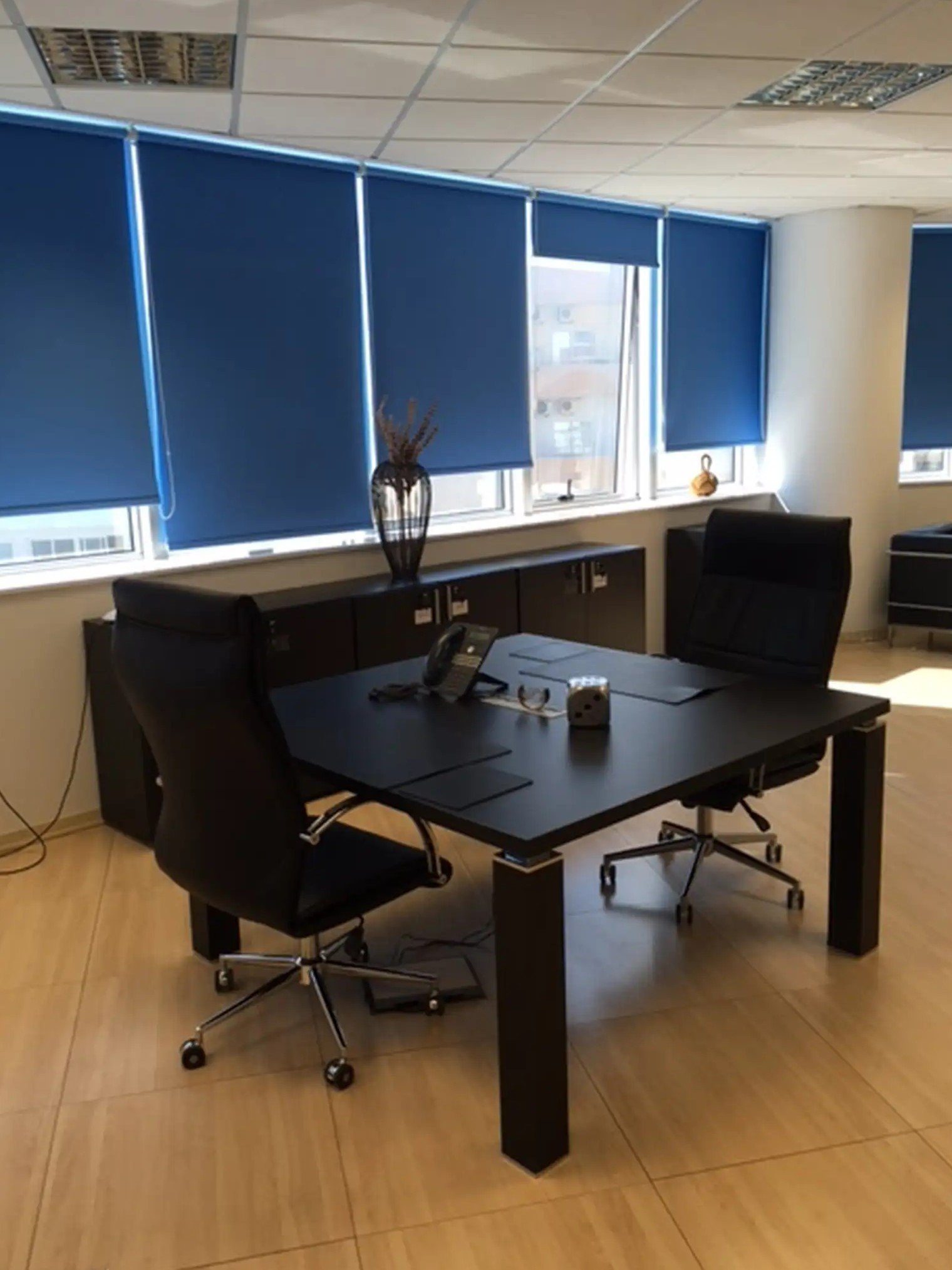 Whole floor Office in Strovolos, Nicosia — photo 3