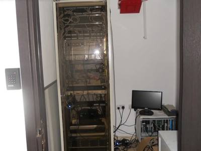 Whole floor Office in Strovolos, Nicosia thumbnail 9