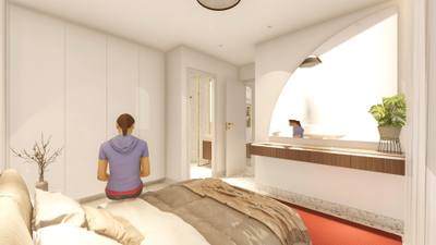 2 BR Apartment in Petrou kai Pavlou, Limassol thumbnail 15