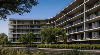 3 BR Apartment in Kato Polemidia, Limassol thumbnail 1