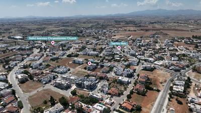 Two-Bedroom Apartment with Roof Garden in Lakatamia, Nicosia thumbnail 3