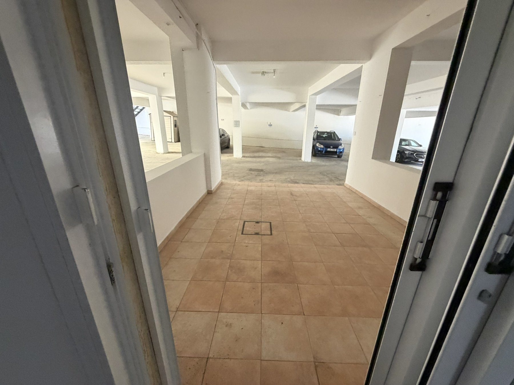 1 BR Ground Apartment in Mesa Chorio, Paphos photo 8