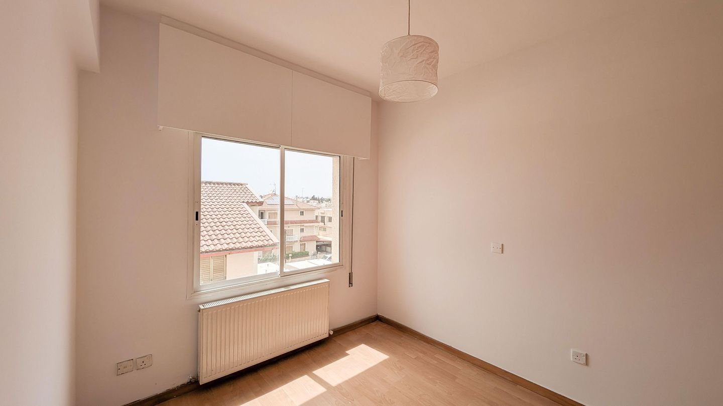 Three-Bedroom Apartment in Agios Spyridonas, Limassol photo 13