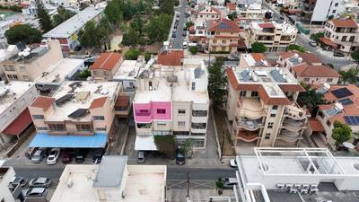 Three-Bedroom Apartment in Agios Spyridonas, Limassol thumbnail 1