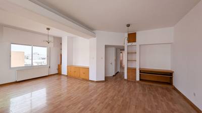 Three-Bedroom Apartment in Agios Spyridonas, Limassol thumbnail 6
