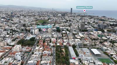 Three-Bedroom Apartment in Agios Spyridonas, Limassol thumbnail 5
