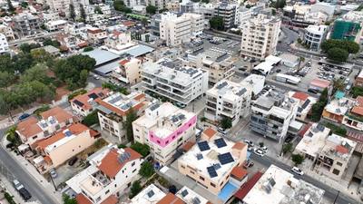 Three-Bedroom Apartment in Agios Spyridonas, Limassol thumbnail 2