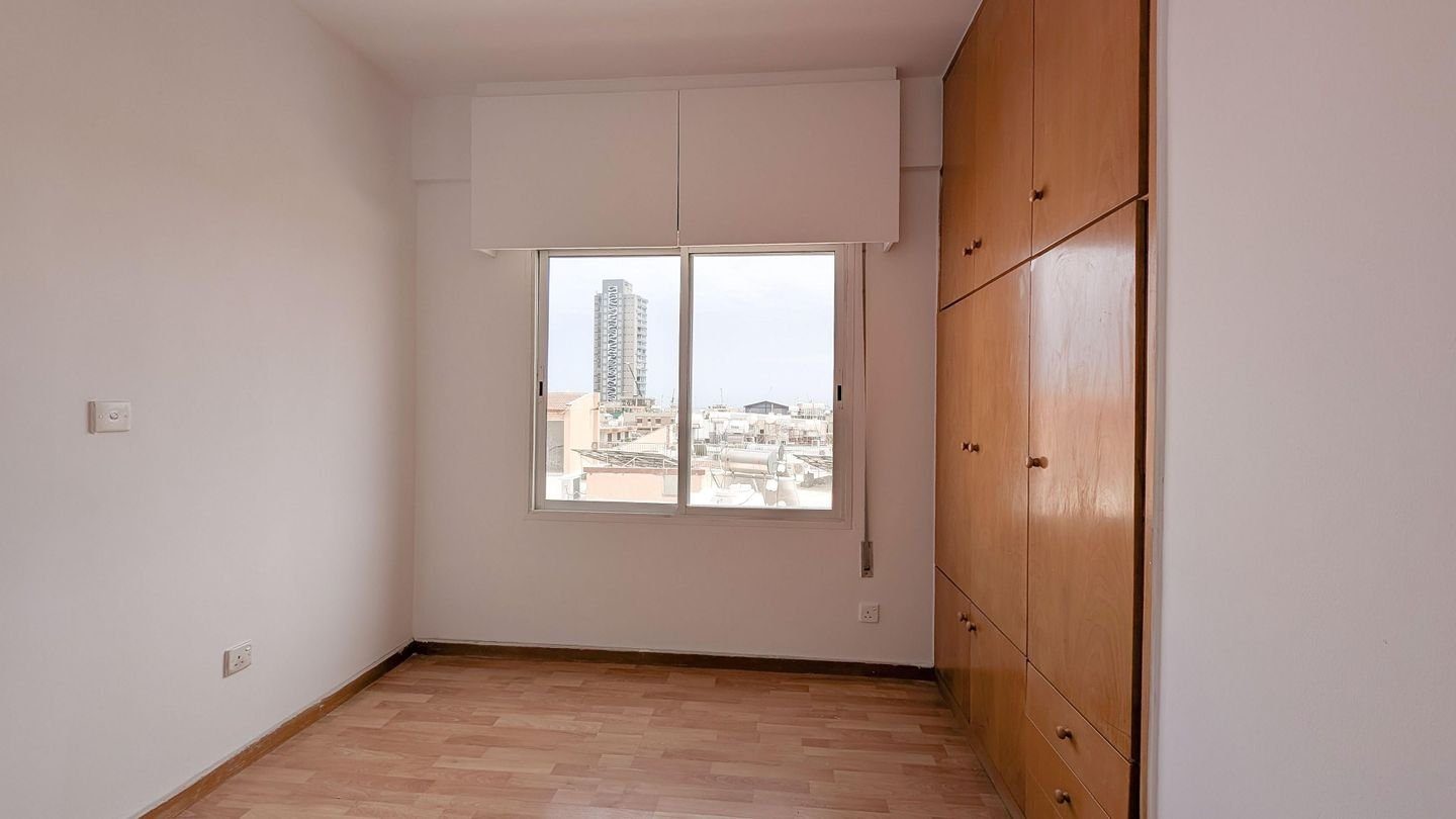 Three-Bedroom Apartment in Agios Spyridonas, Limassol photo 15
