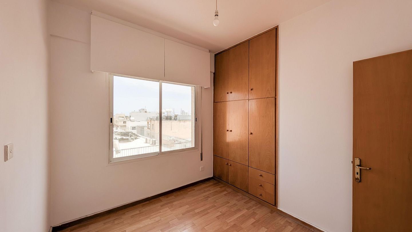 Three-Bedroom Apartment in Agios Spyridonas, Limassol photo 12