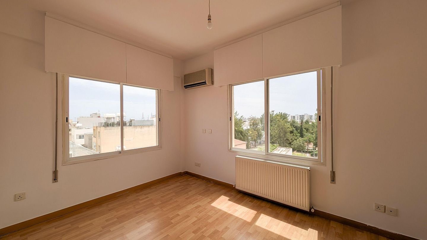Three-Bedroom Apartment in Agios Spyridonas, Limassol photo 16