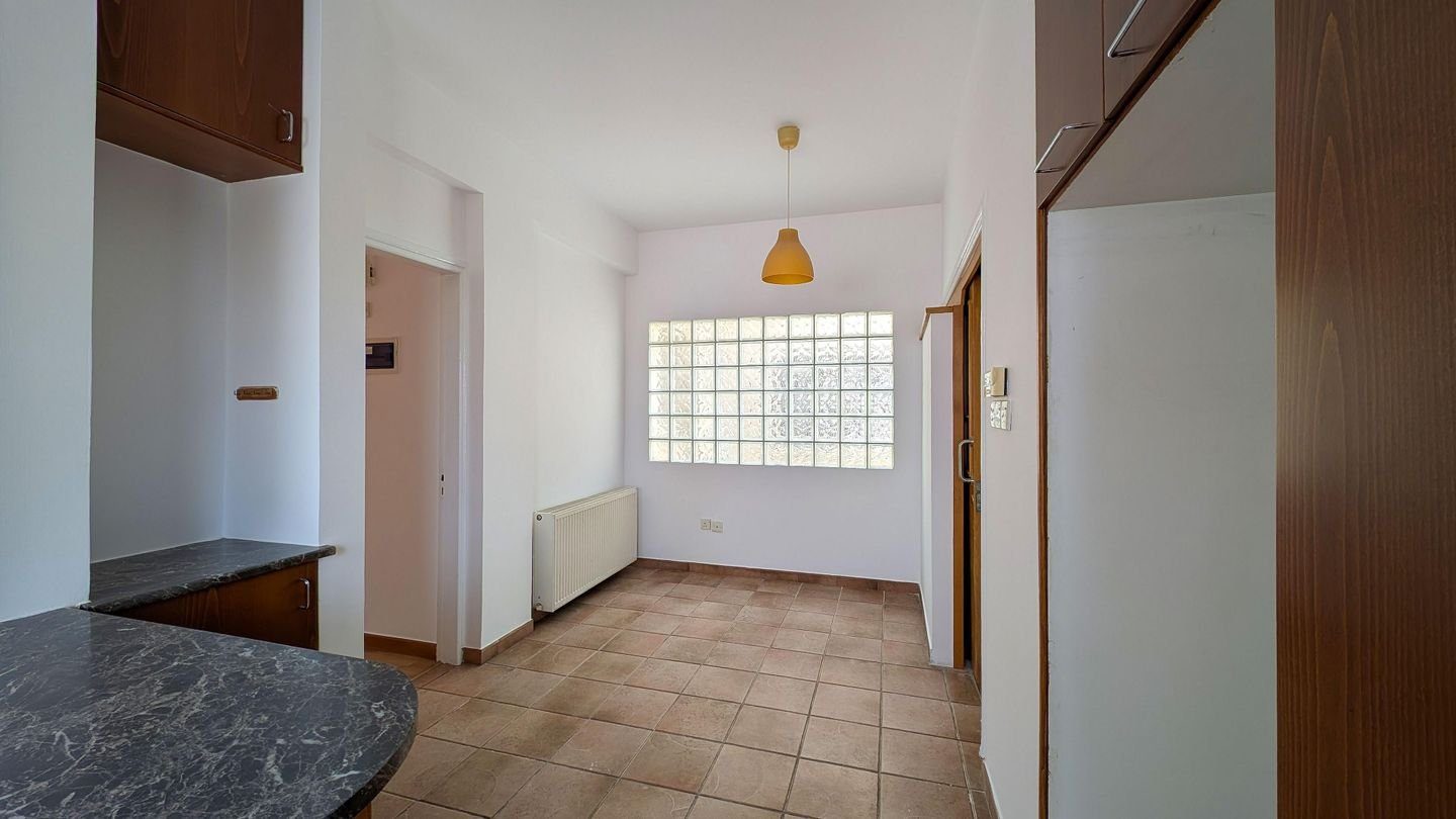Three-Bedroom Apartment in Agios Spyridonas, Limassol photo 11