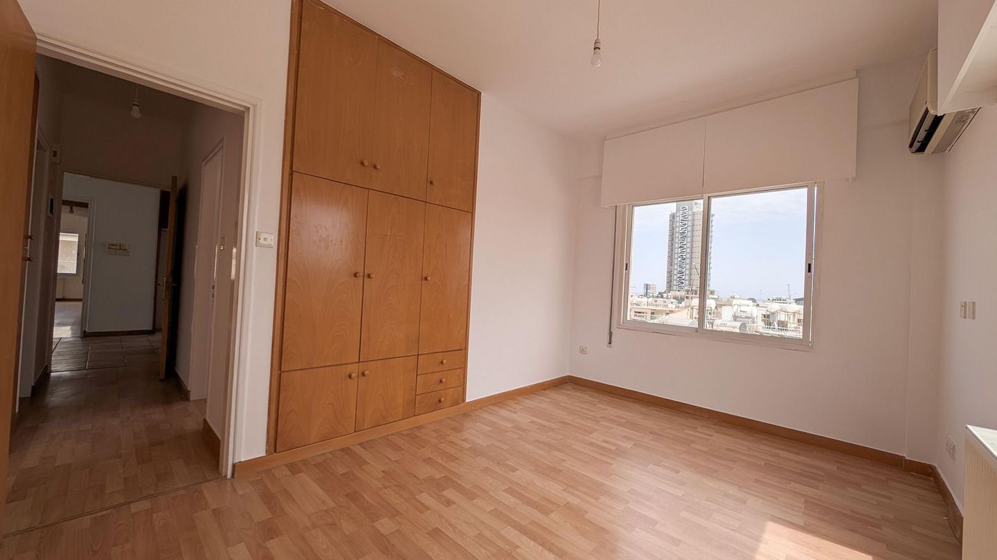 Three-Bedroom Apartment in Agios Spyridonas, Limassol photo 14