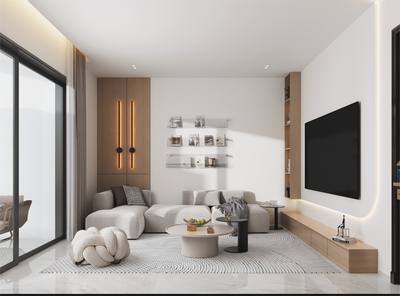 1 BR Apartment in Tombs Of the Kings, Paphos thumbnail 11