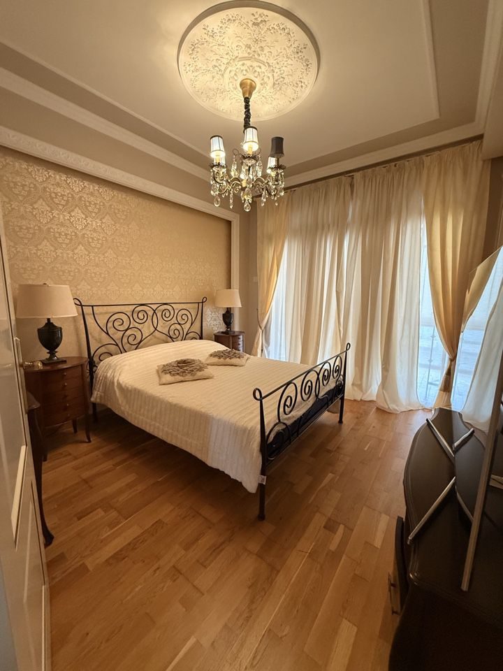 3 BR Penthouse in Potamos Germasogeias, Limassol photo 11