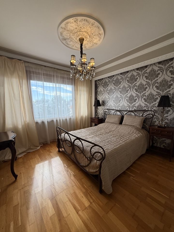 3 BR Penthouse in Potamos Germasogeias, Limassol photo 10