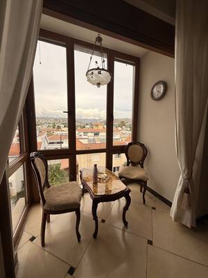 3 BR Penthouse in Potamos Germasogeias, Limassol thumbnail 6