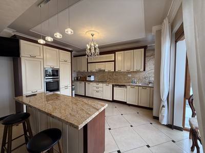 3 BR Penthouse in Potamos Germasogeias, Limassol thumbnail 5