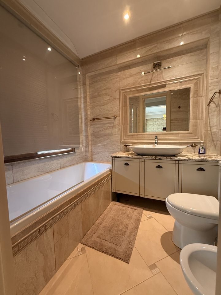 3 BR Penthouse in Potamos Germasogeias, Limassol photo 13