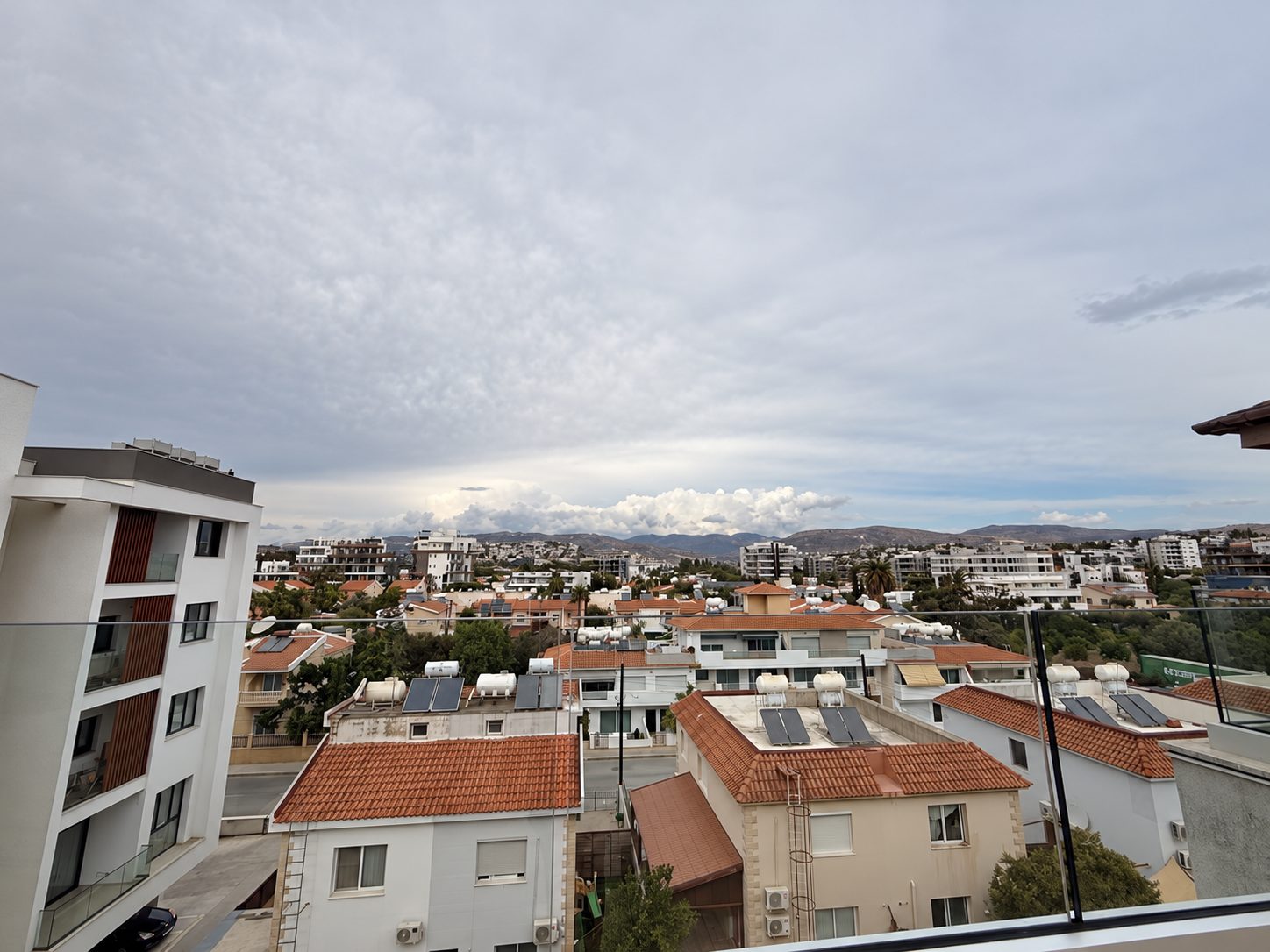 3 BR Penthouse in Potamos Germasogeias, Limassol photo 22