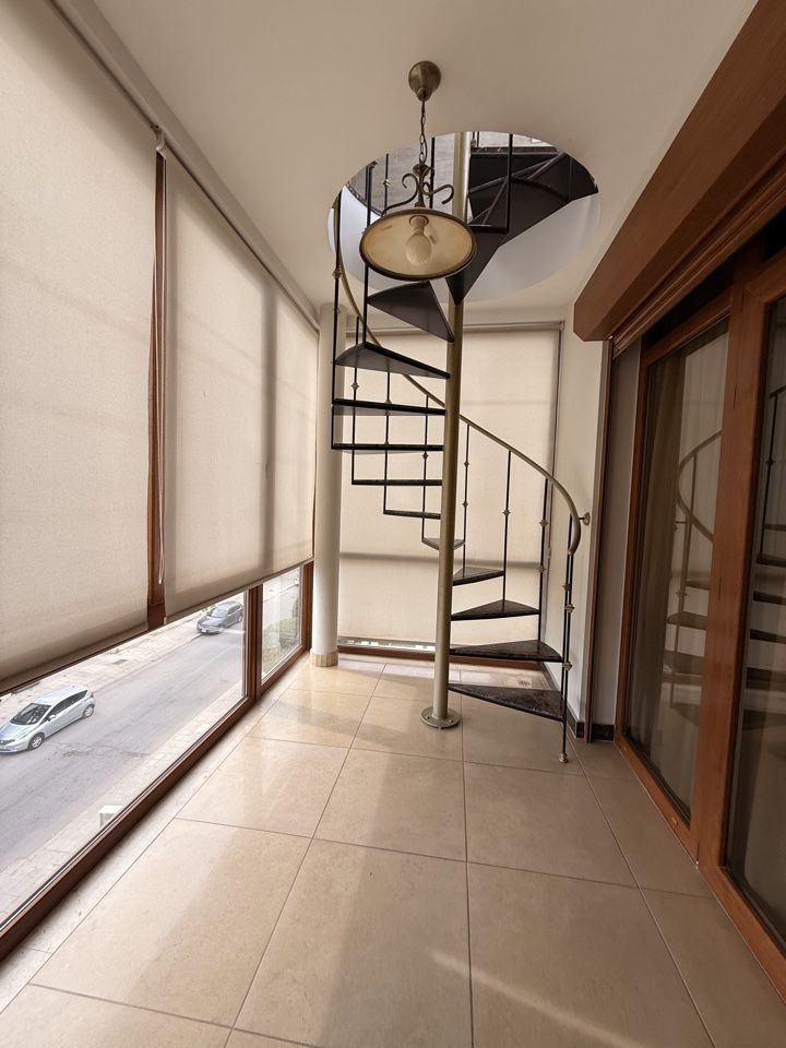 3 BR Penthouse in Potamos Germasogeias, Limassol photo 20