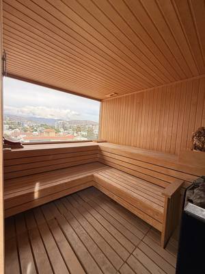 3 BR Penthouse in Potamos Germasogeias, Limassol thumbnail 17