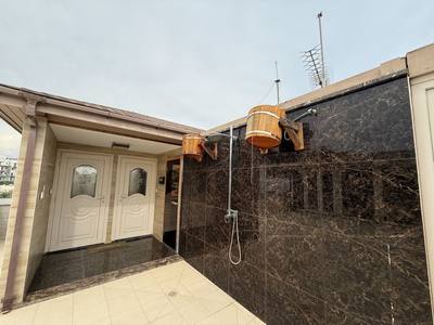 3 BR Penthouse in Potamos Germasogeias, Limassol thumbnail 18