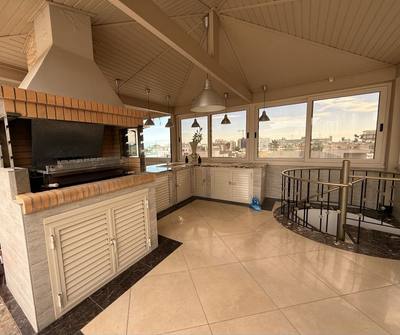3 BR Penthouse in Potamos Germasogeias, Limassol thumbnail 16