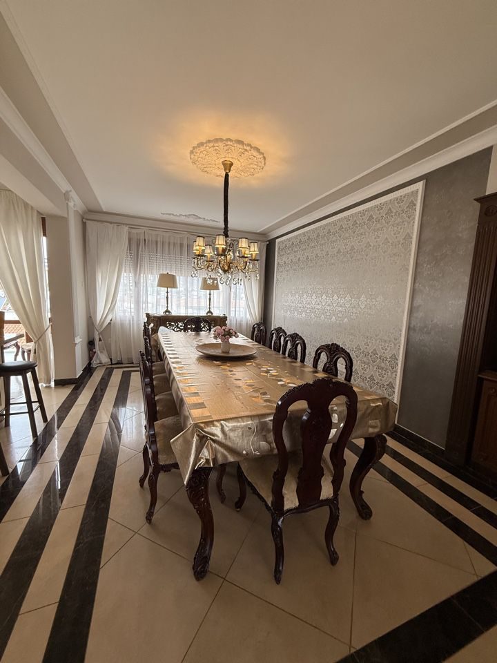 3 BR Penthouse in Potamos Germasogeias, Limassol photo 3