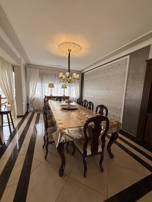 3 BR Penthouse in Potamos Germasogeias, Limassol thumbnail 3